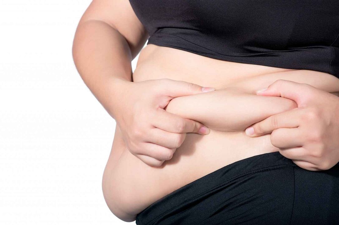 Nutukimas ir svorio metimas naudojant „Keto Probiox“