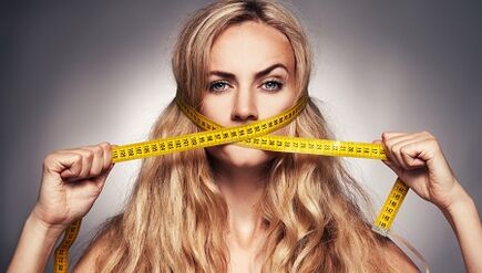 Kaip greitai atsikratyti perteklinio svorio