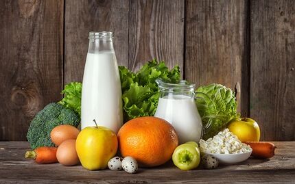 leidžiamas maistas greitai numesti svorio