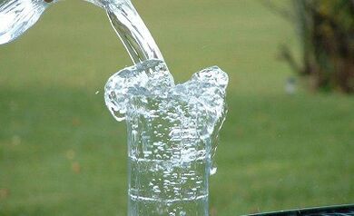 Gerti dietą savaitę