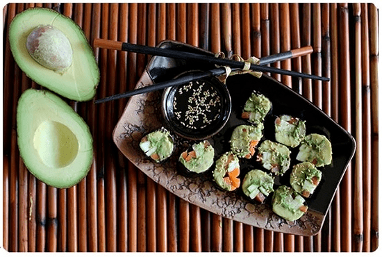 vegetariški suktinukai